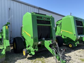 Main image John Deere 451M